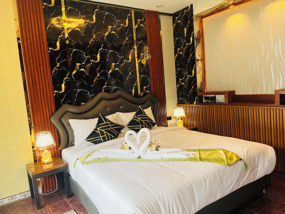 New Ozone Resort & Spa 30/64