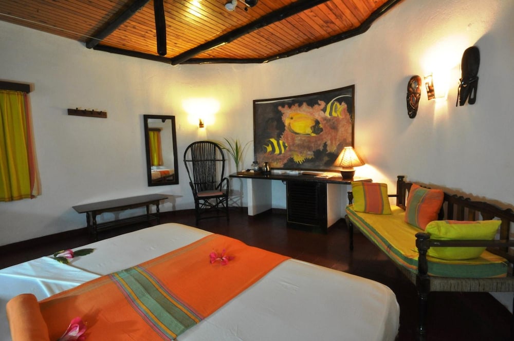 Baobab Sea Lodge 4/34