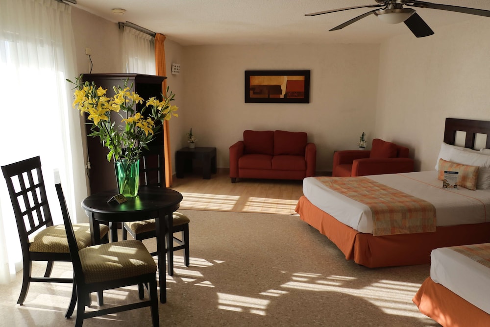 Best Western Hotel Posada Freeman Zona Dorada 36/54