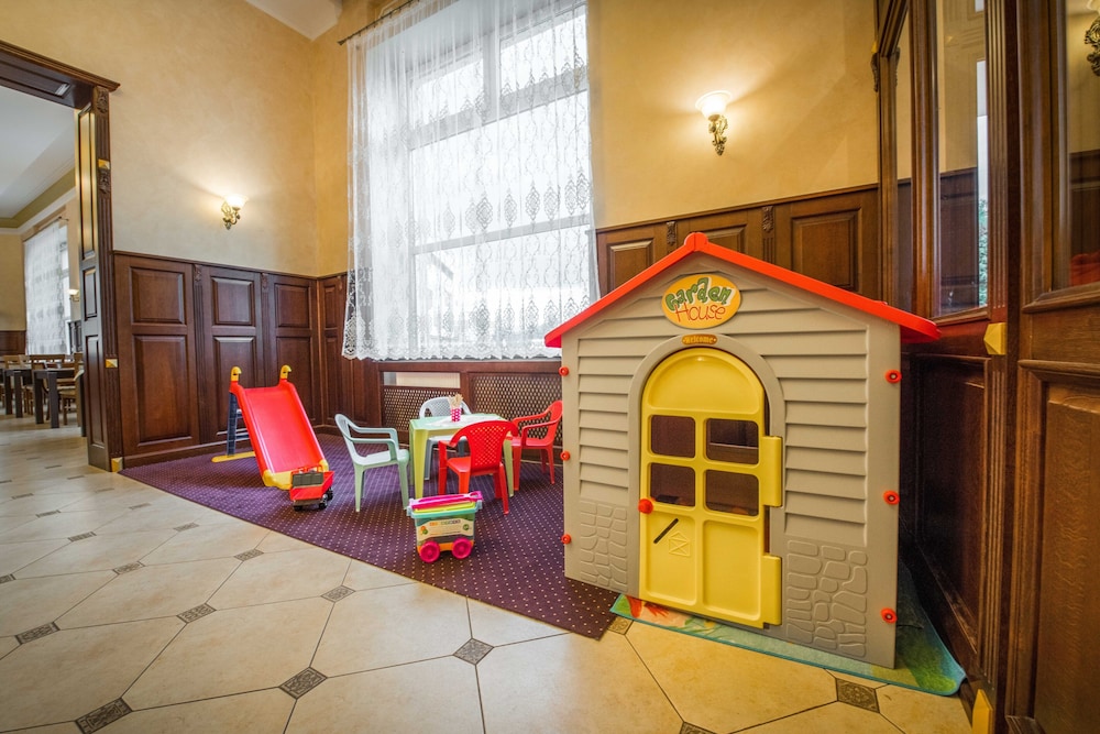 Hotel Europa 36/61