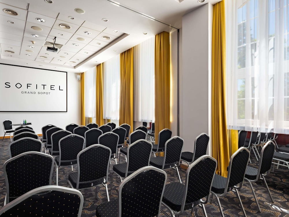 Sofitel Grand Sopot 69/77