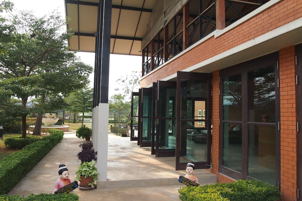 Ma Villa Khao Yai 3/30