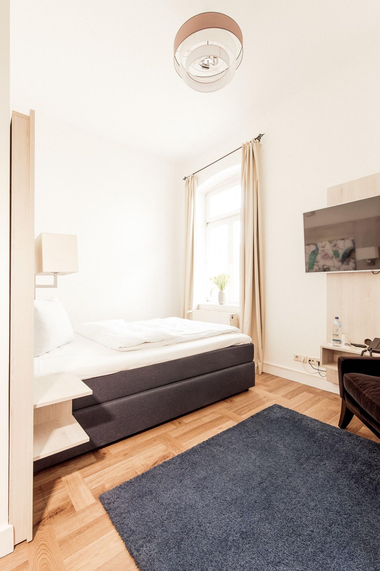 Denner Hotel 21/100