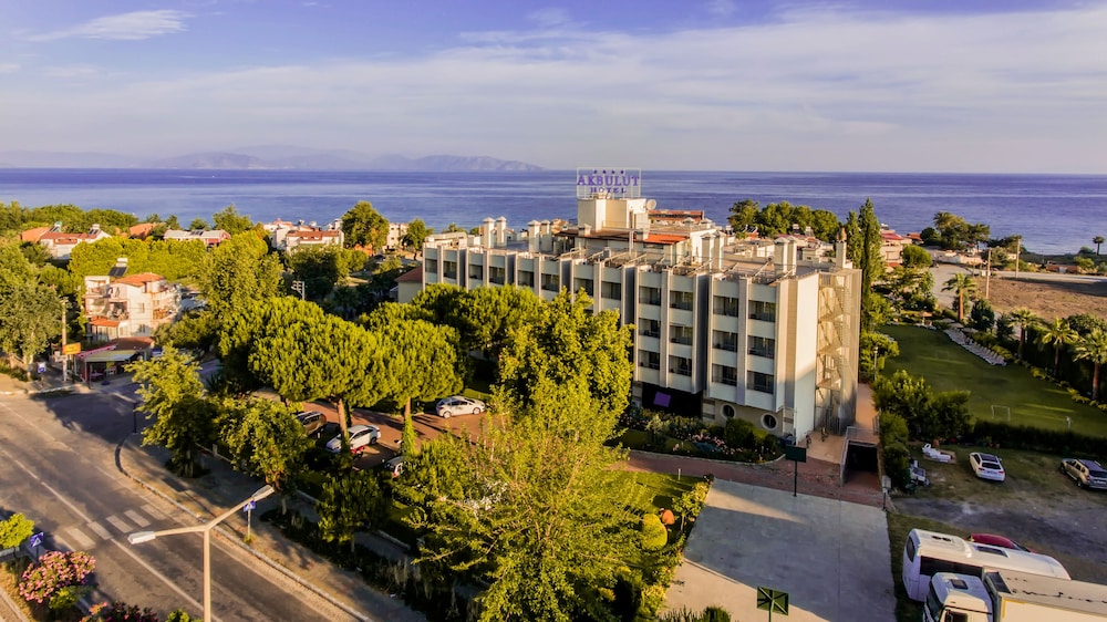 Akbulut Hotel 3/50