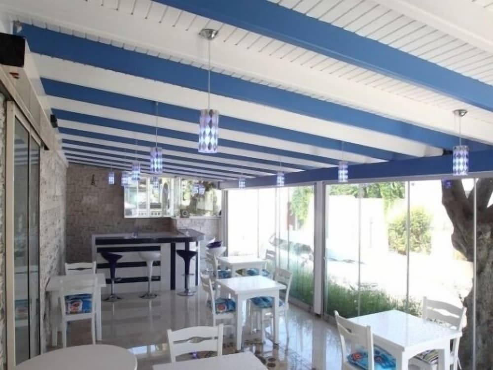Delfi Hotel And Spa 44/67