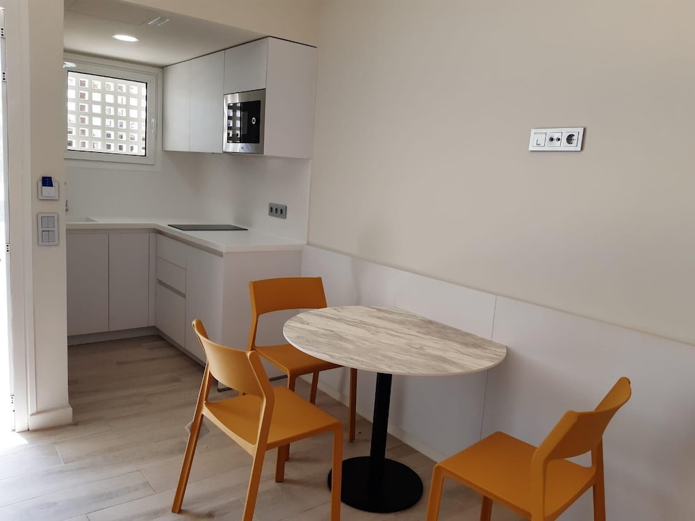 Relaxia Los Girasoles Bungalows 24/50