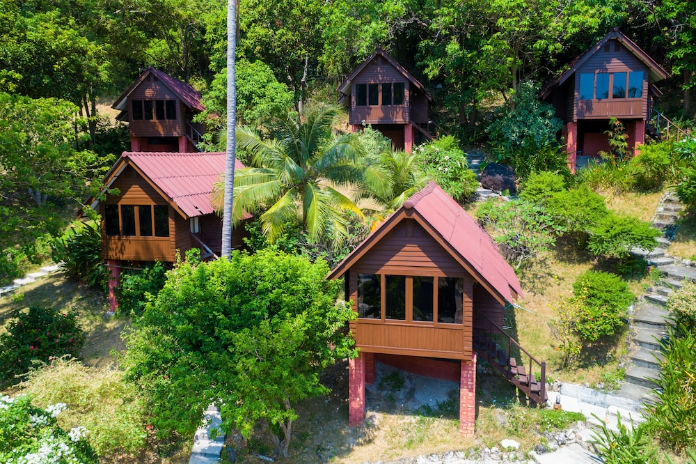 Coral View Resort 57/64