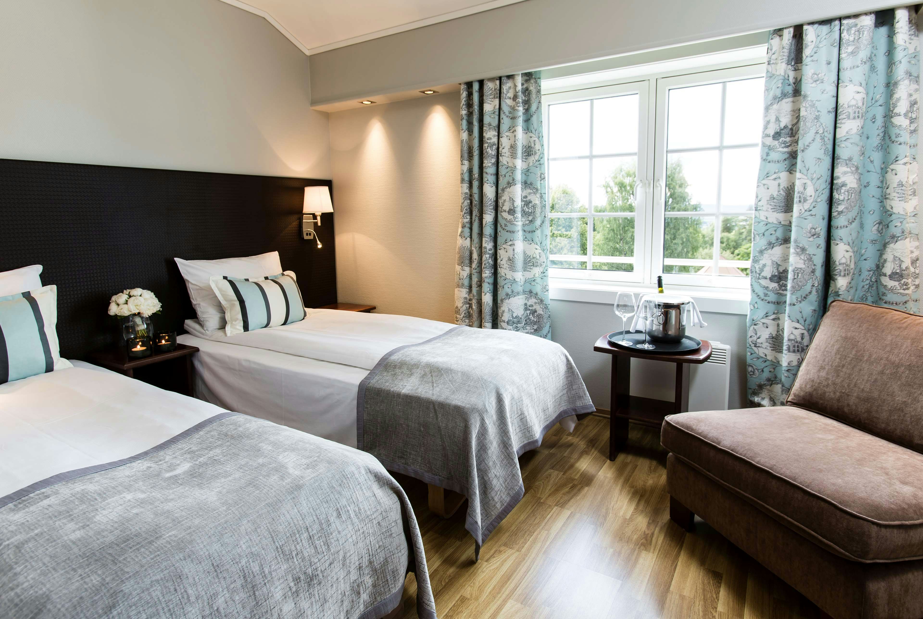 Klaekken Hotell 4/42