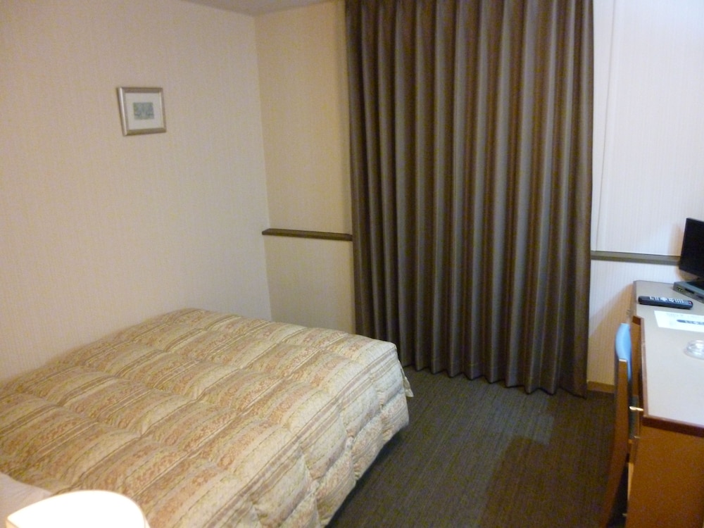 Hotel Crown Hills Fukushima 9/30