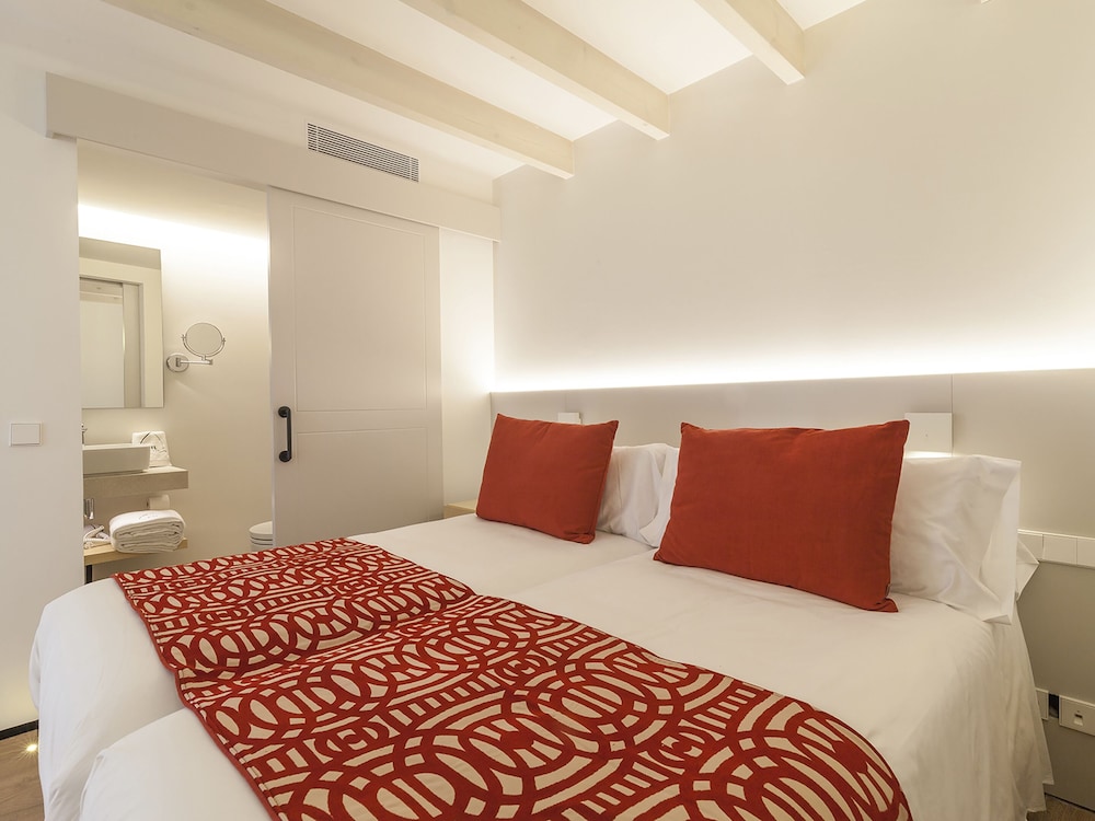 Fil Suites Turismo de Interior 6/31