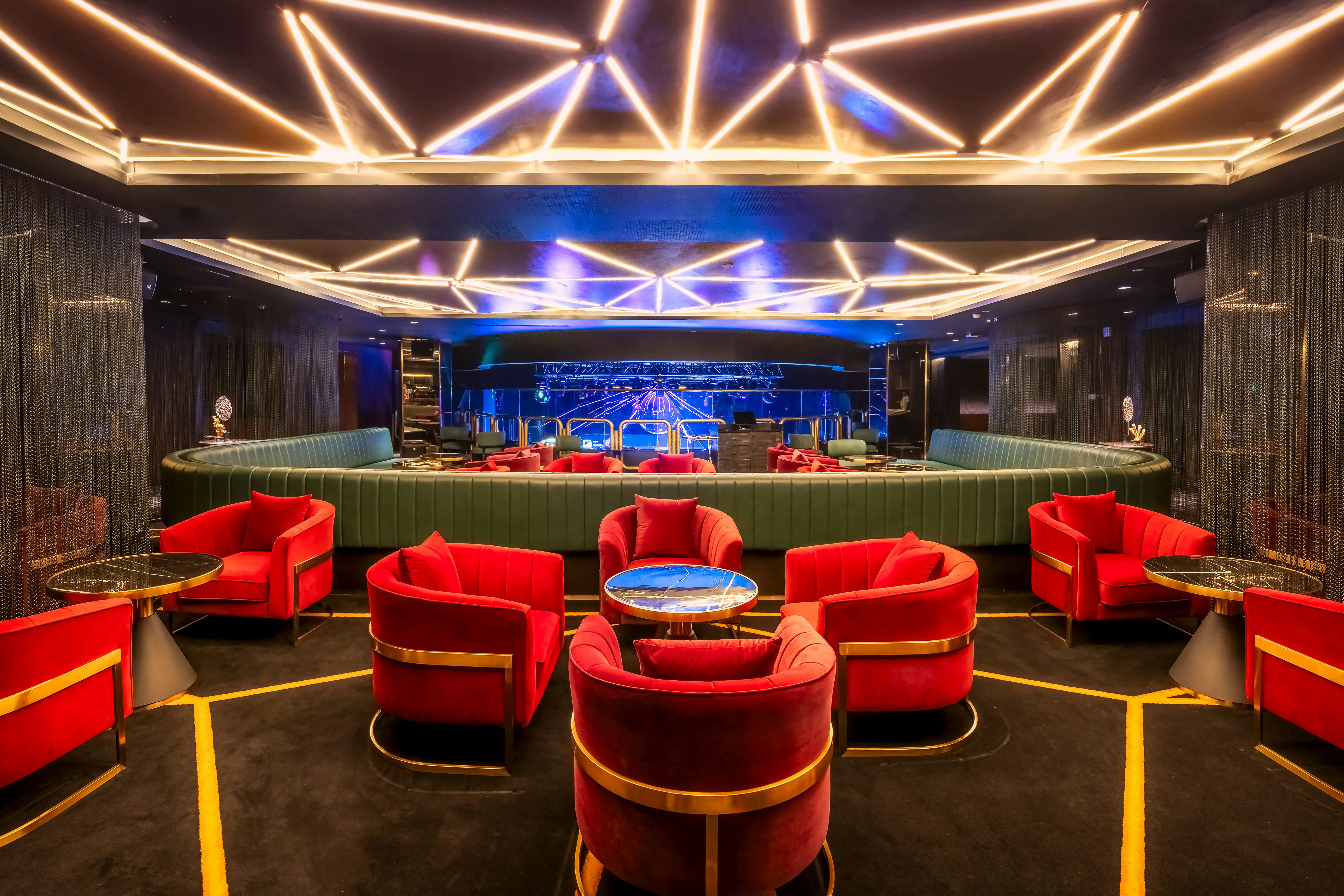 Glee Hotel Nairobi 42/58