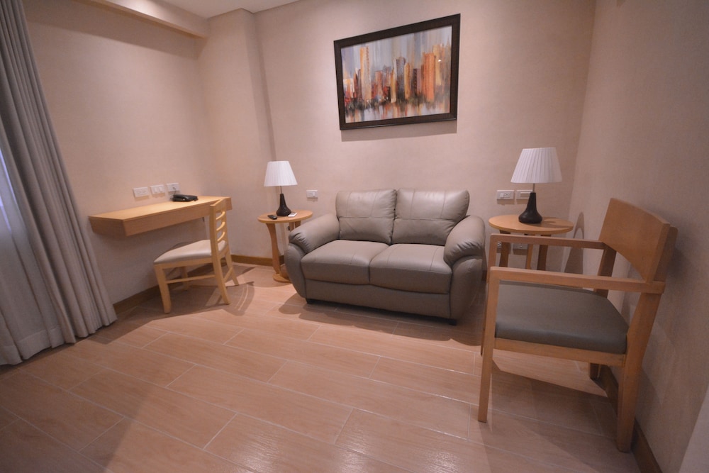 Jinjiang Inn Ortigas 19/24