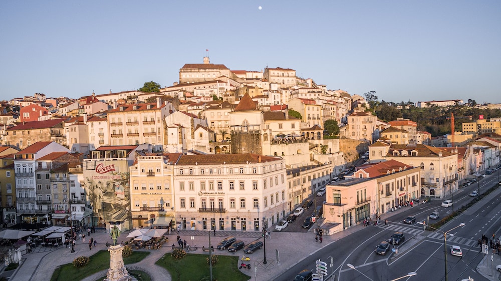 Coimbra Portagem Hostel 2/22
