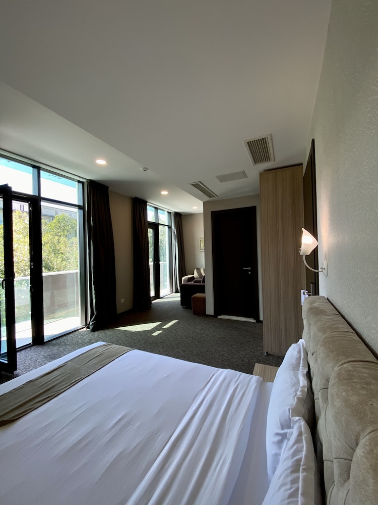 Betlem Hotel, Tbilisi 23/50