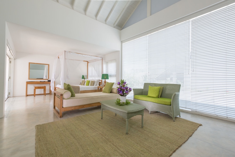 Sri Sharavi Beach Villas and Spa 40/63