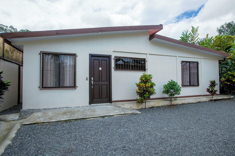 Hotel Las Orquideas 2/50