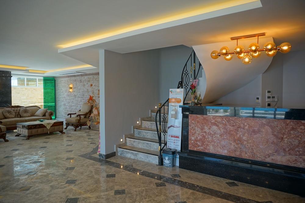 Kivrakzade Otel 11/33