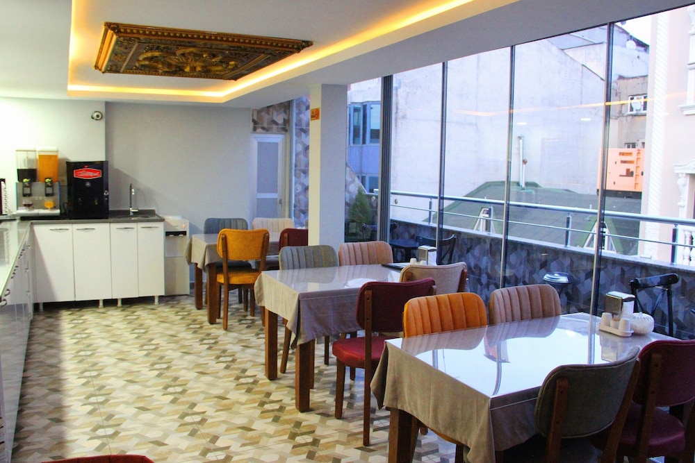 Hamzabey Hotel 30/41