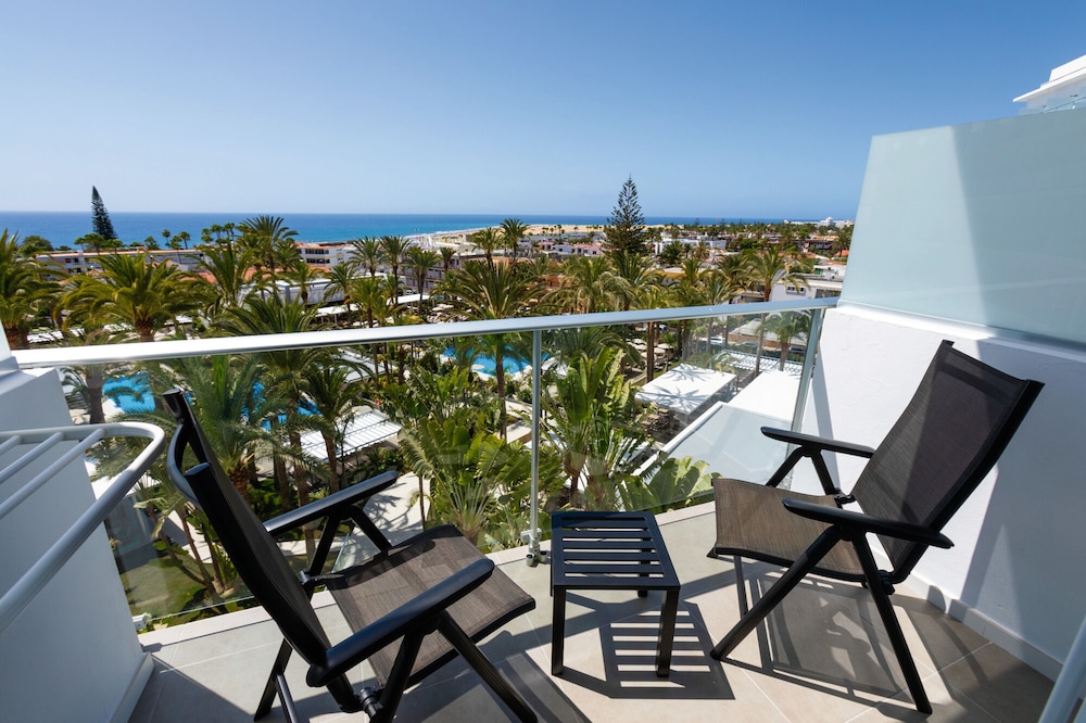 Riu Palace Palmeras 12/29