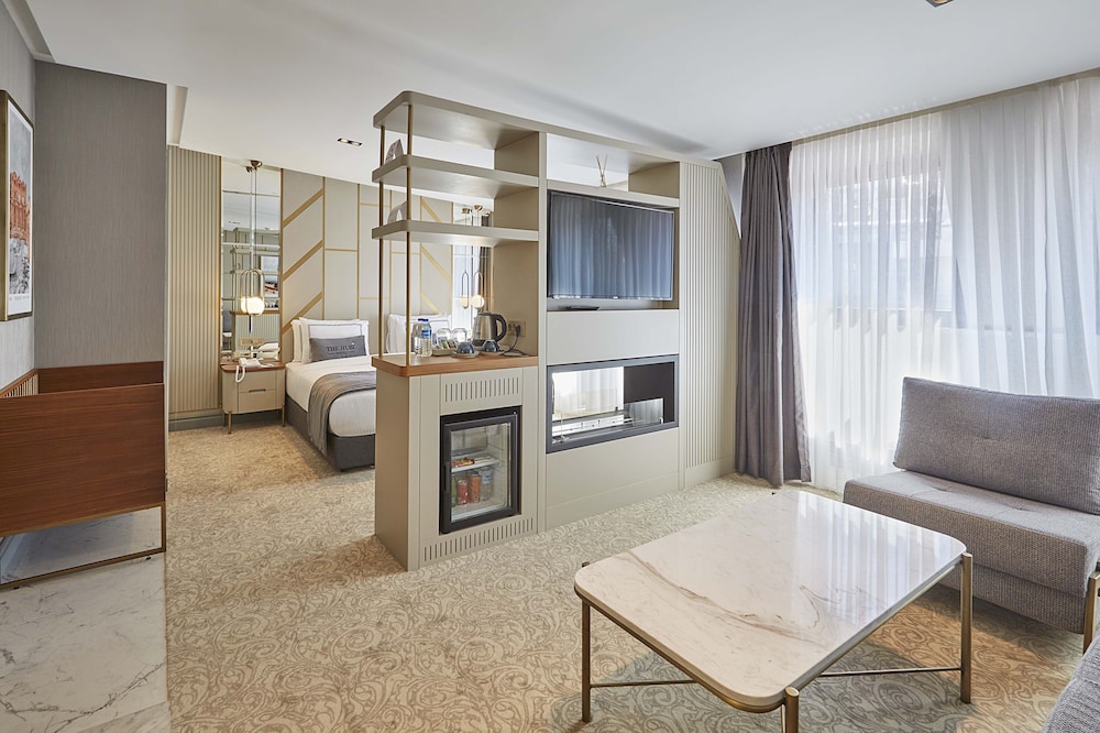 The Hubi Hotel 44/59