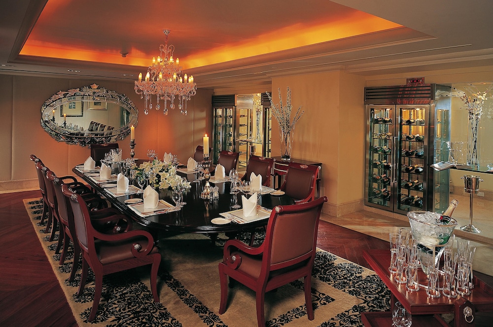 The Leela Palace Bengaluru 70/81