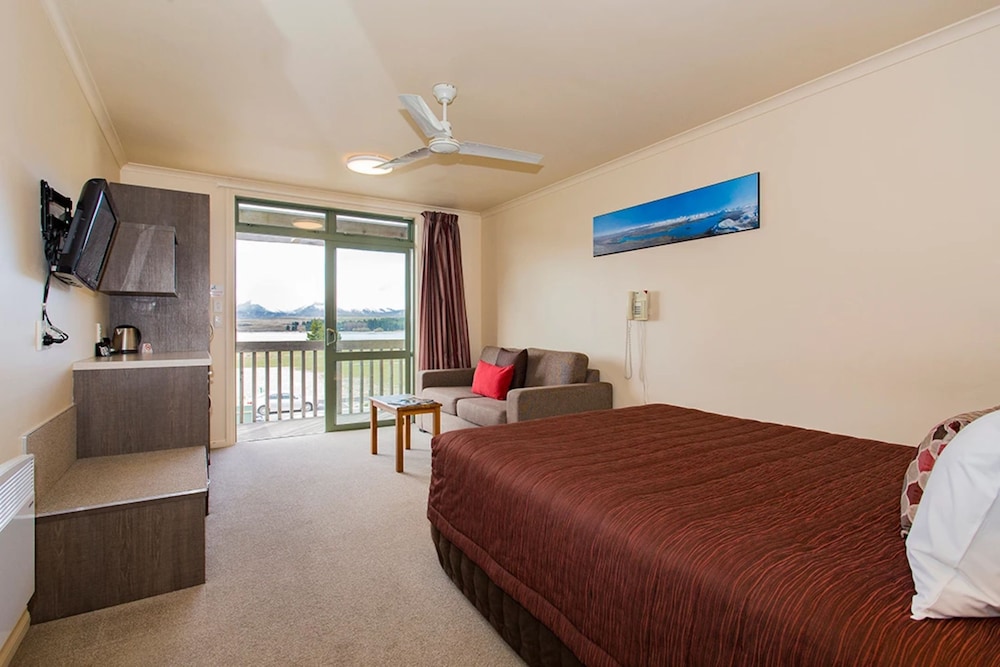 Lake Tekapo Scenic Resort 22/67