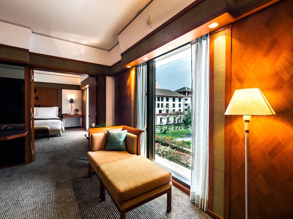 The Sukhothai Bangkok 48/83