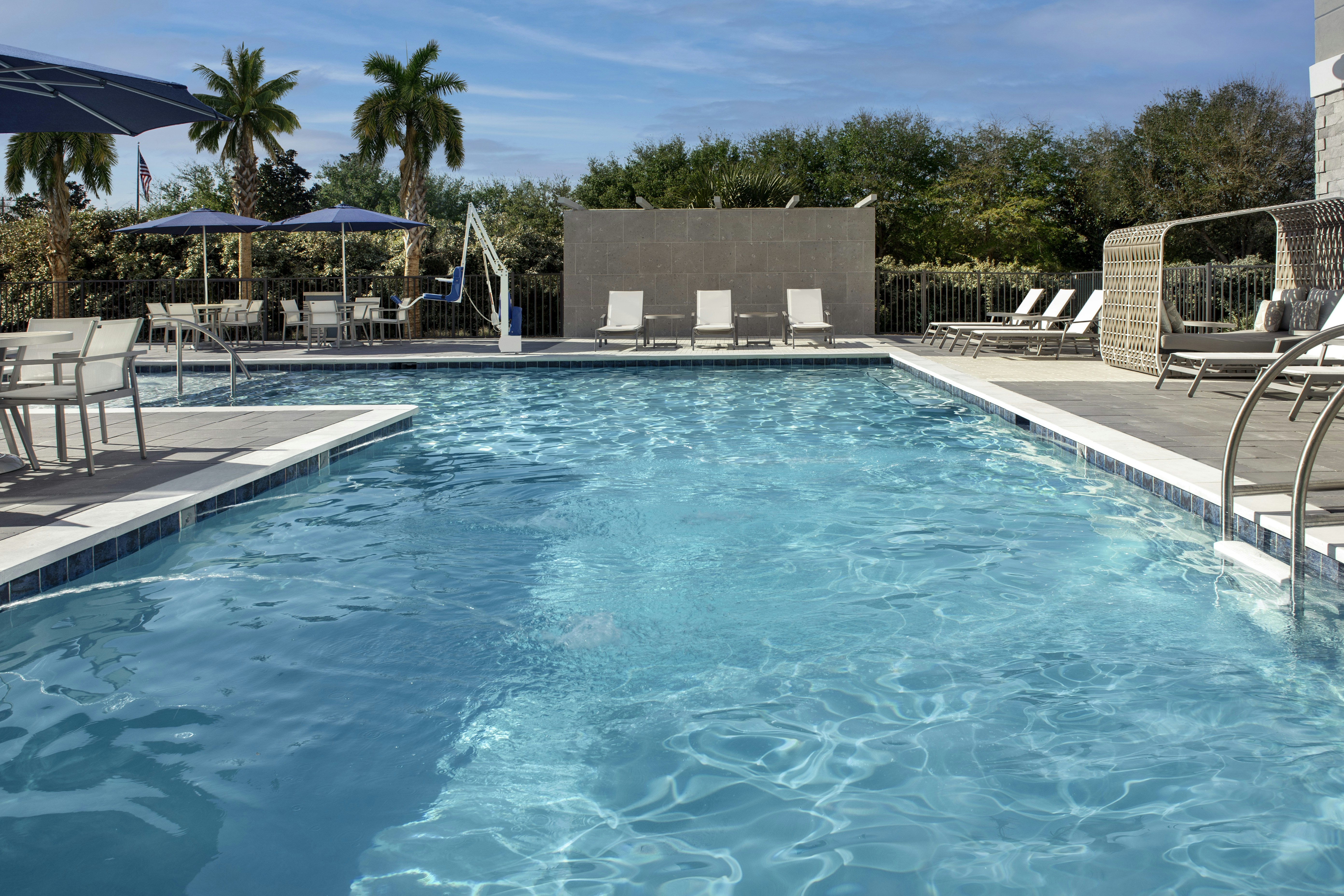 Homewood Suites by Hilton Destin 13/33