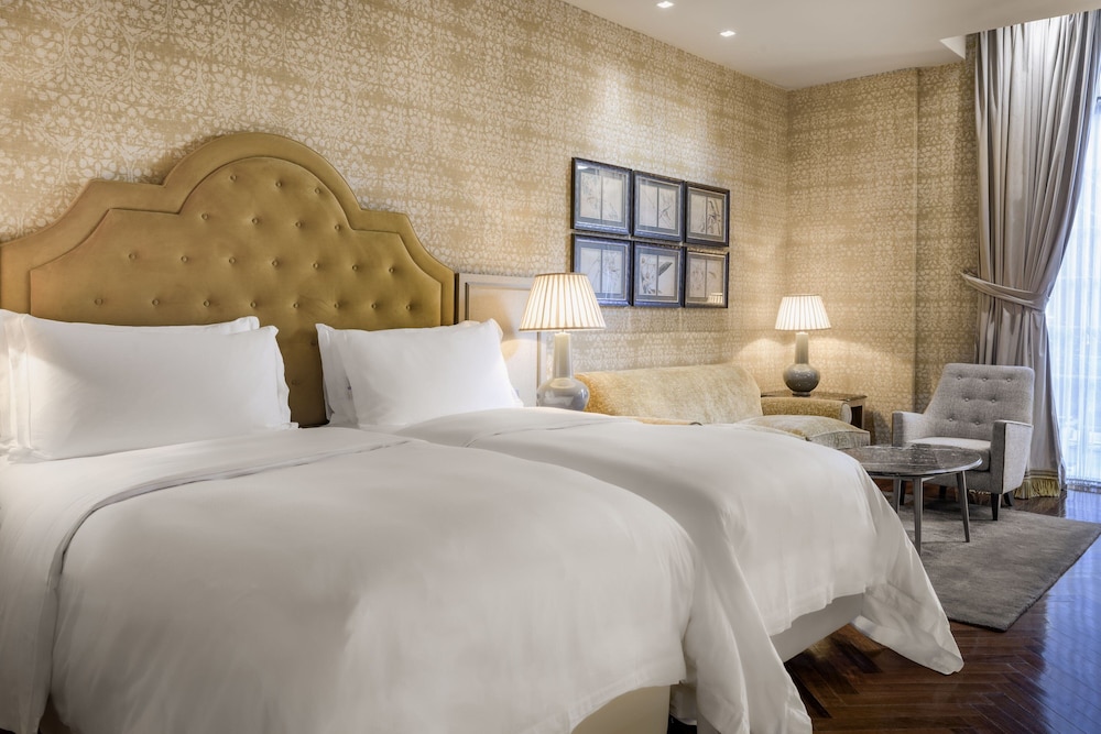 Santo Mauro, a Luxury Collection Hotel, Madrid 25/81