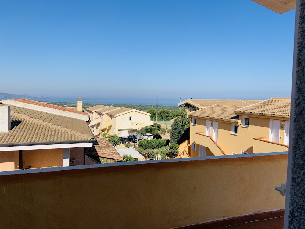 RESIDENCE LE ONDE 8/37