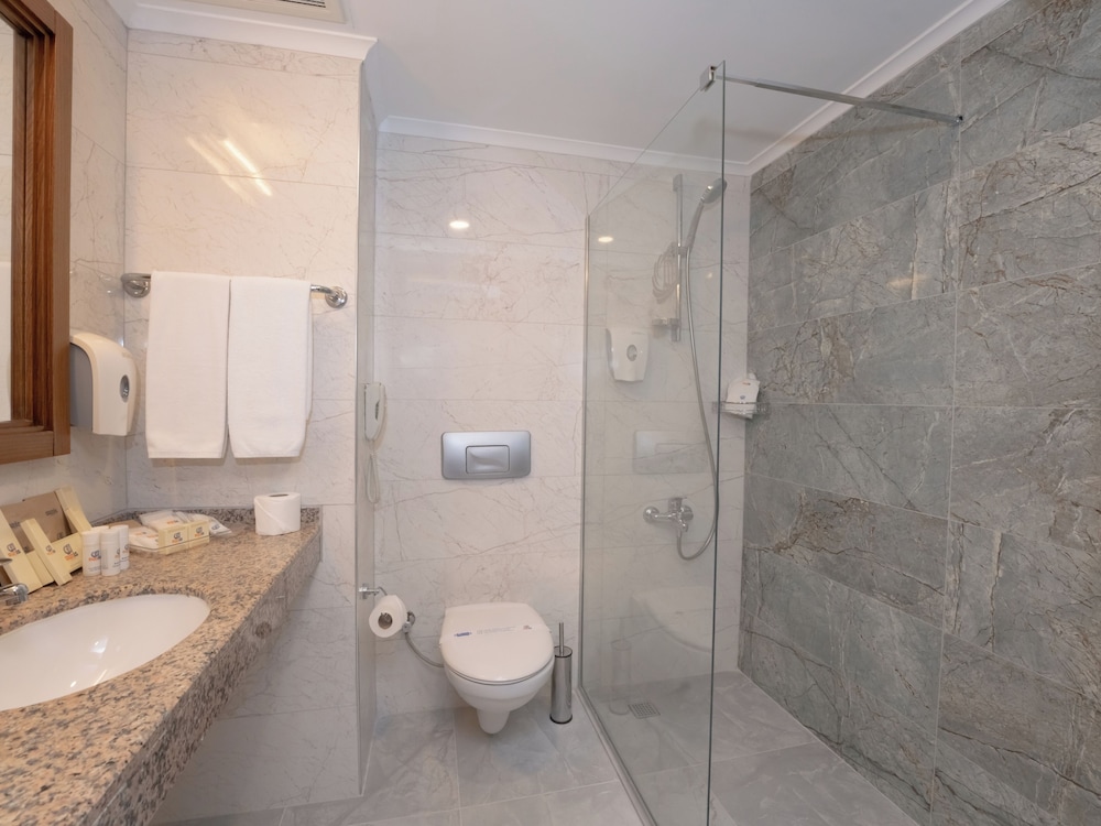 Sunis Elita Beach Resort 49/50