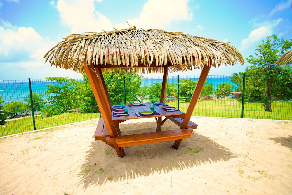Karibea Resort Sainte Luce Residence Caribia 34/46