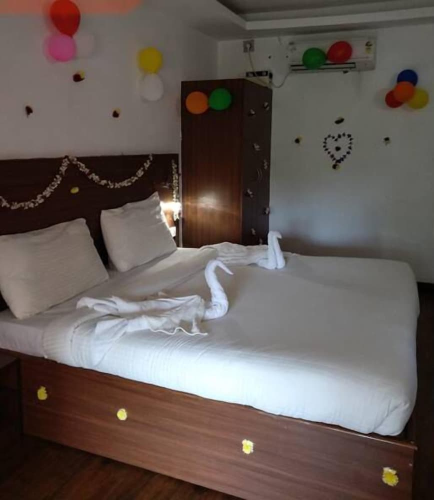 Mamalla Beach Resort 15/50