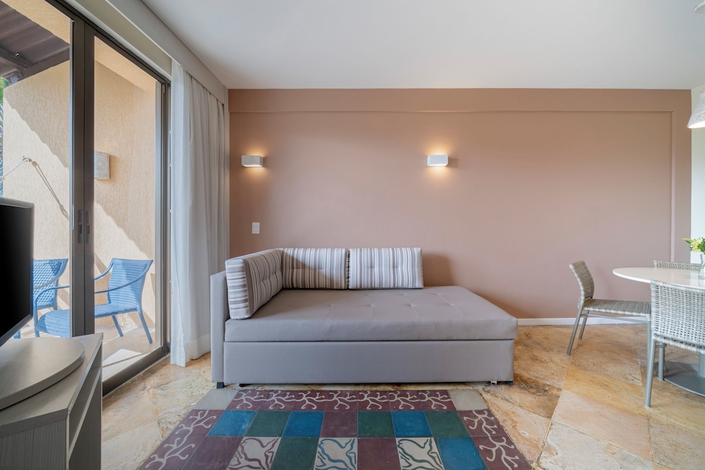 Suites Beach Park Resort 13/43
