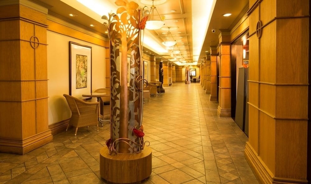 Kapok Hotel 34/62