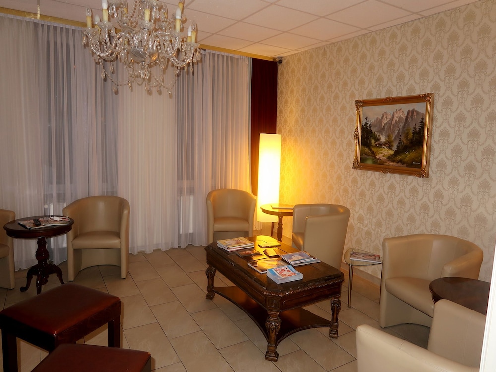 Hotel Adler Leipzig 44/62