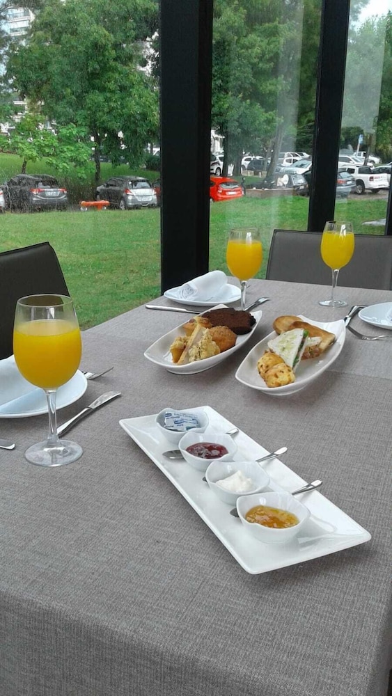 Don Majestic Hotel Punta del Este 39/50