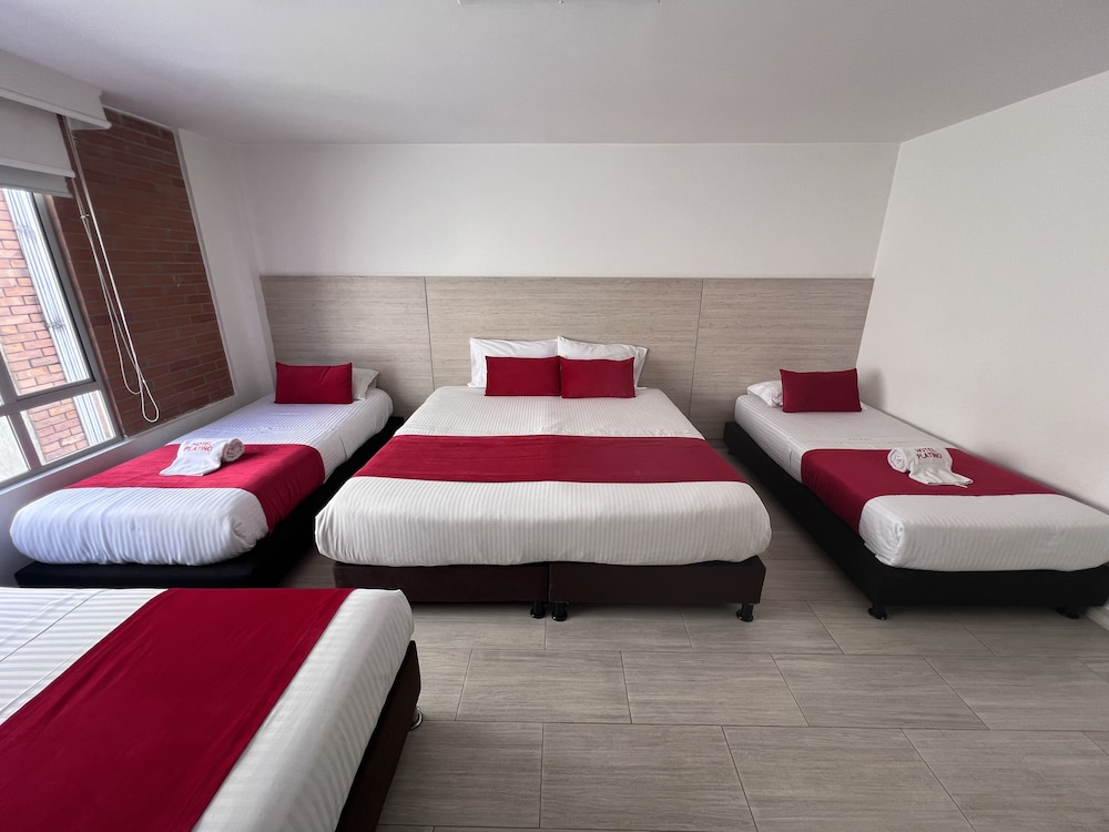 Hotel Bestmark Platinum 16/42