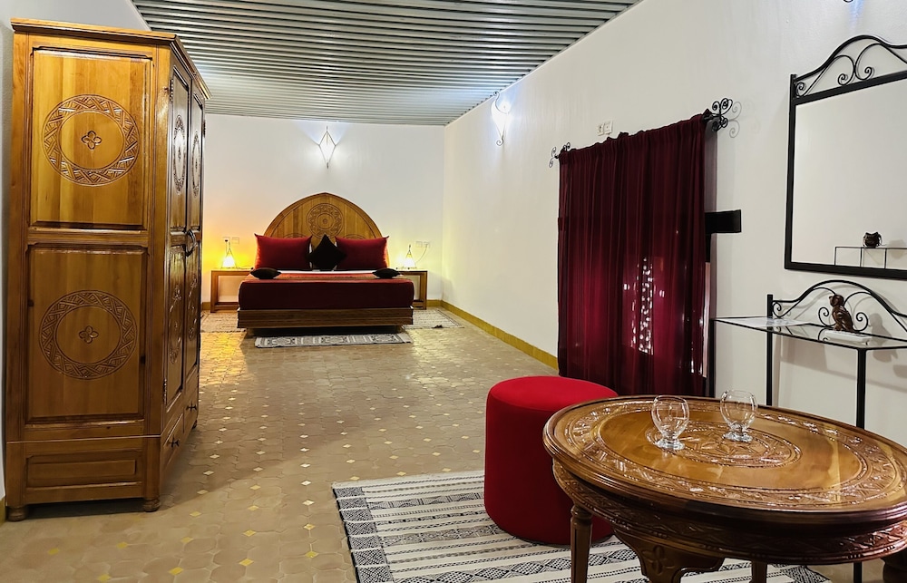 Riad Zitouna 40/47