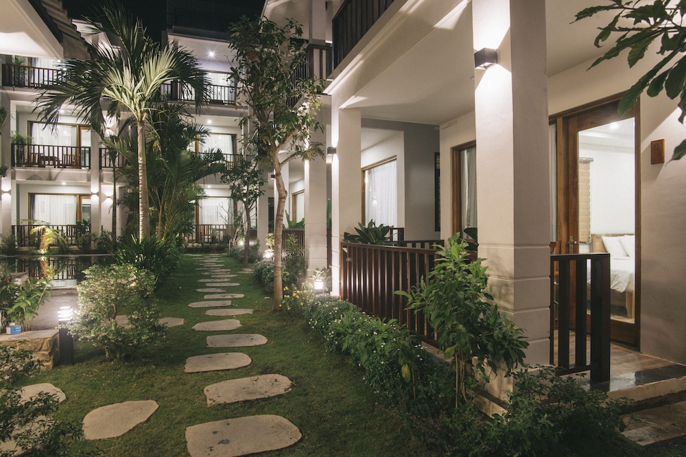 La Limone Boutique Resort Phu Quoc 44/50