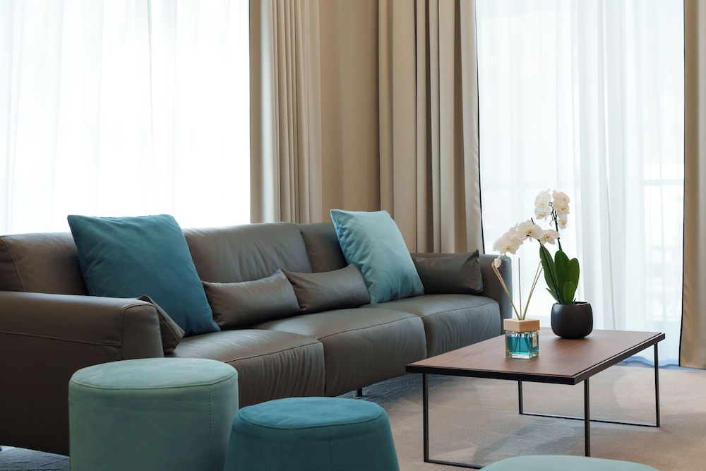 Vi Suites Viareggio 35/50