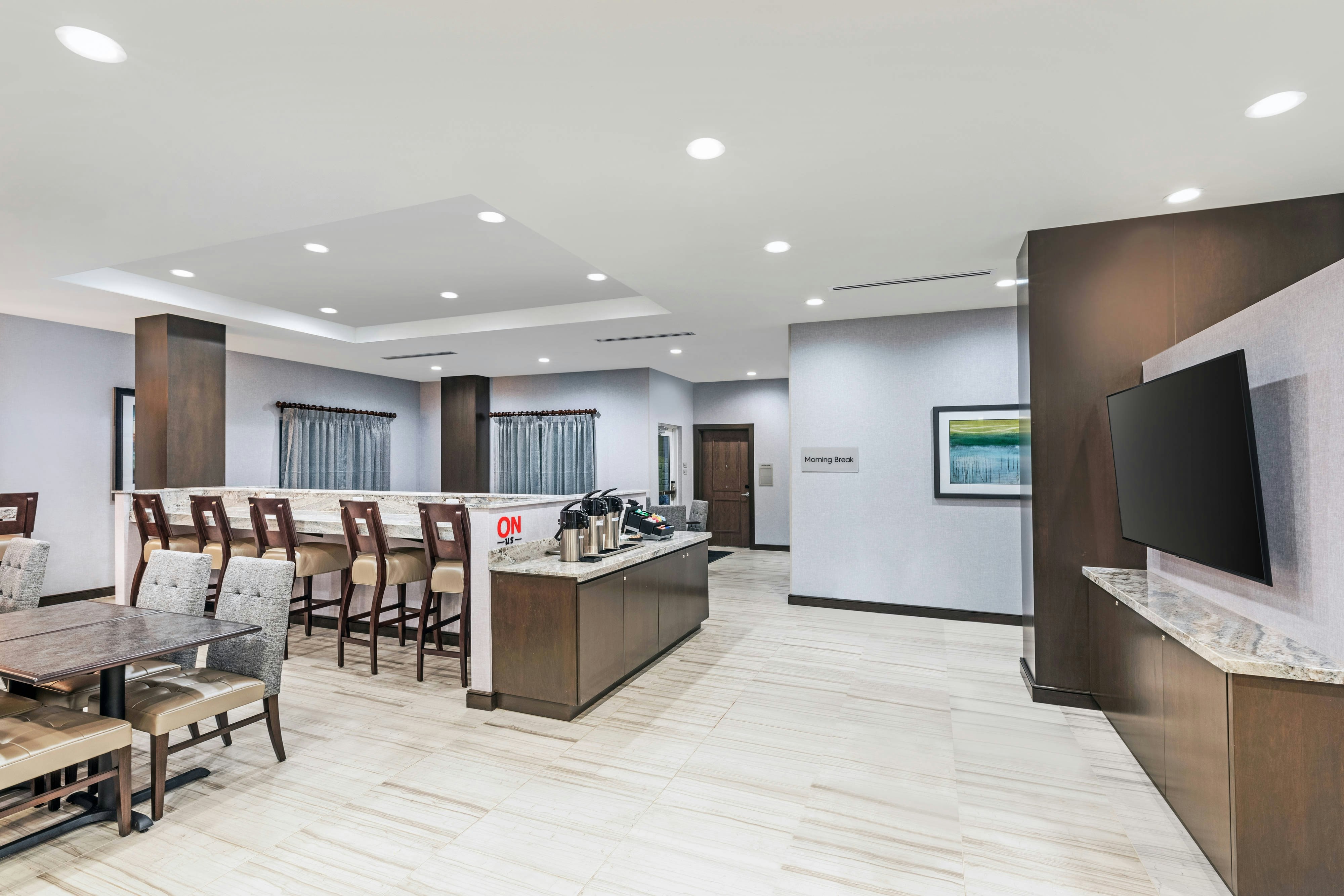 TownePlace Suites by Marriott Austin Northwest/The Domain Area 16/18