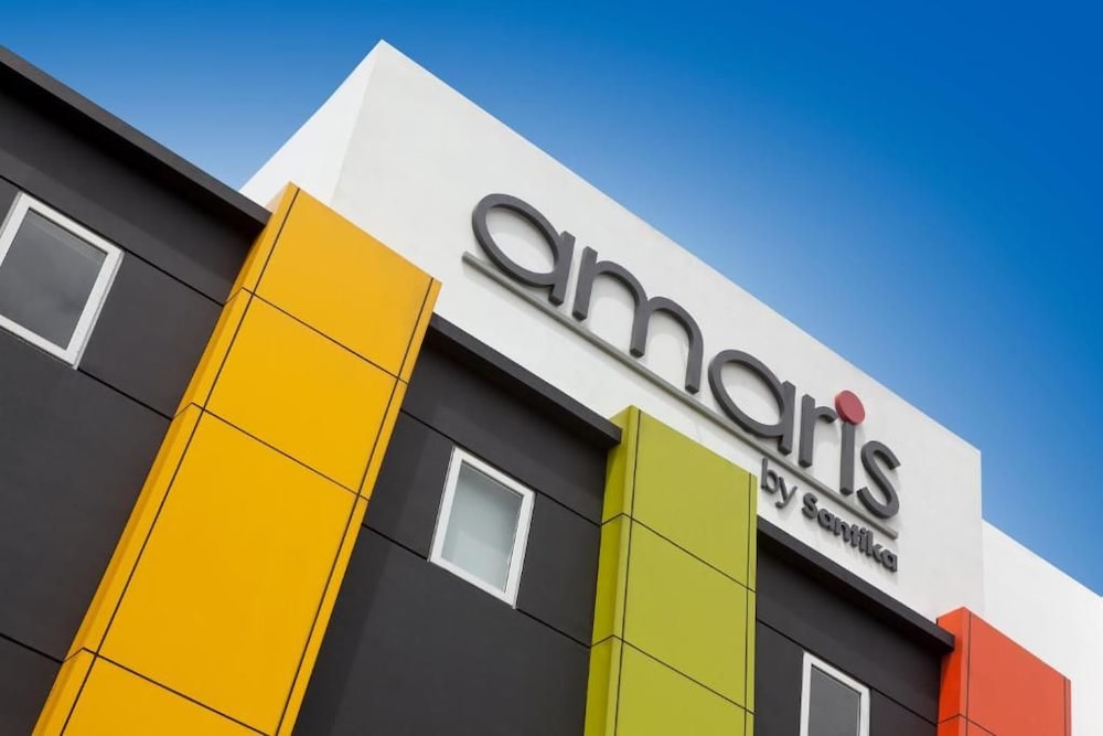 Hotel Amaris Cimanuk 2/31