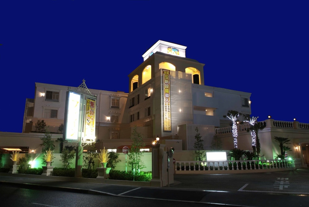 Hotel Fine Garden Toyonaka (Osaka International Airport) in TOYONAKA - OSAKA PREFECTURE