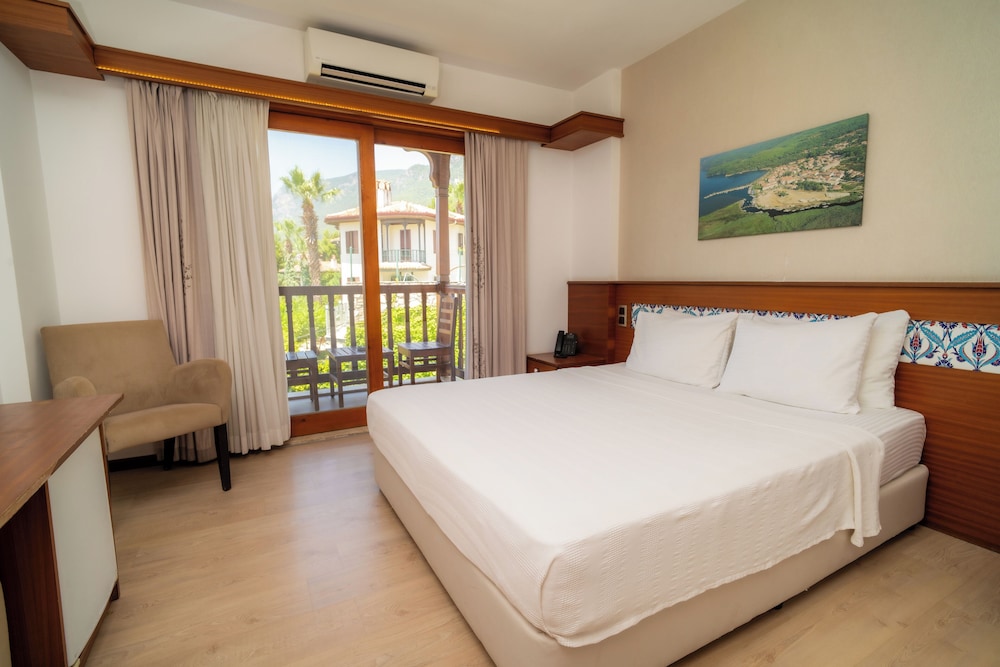 Grand Hotel Azmakhan Spa & Wellness 10/50