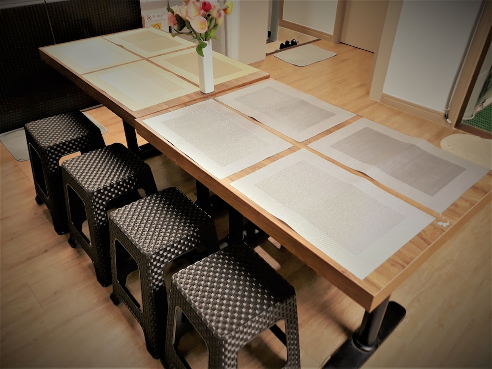 Work Life Balance Guesthouse - Hostel 29/36