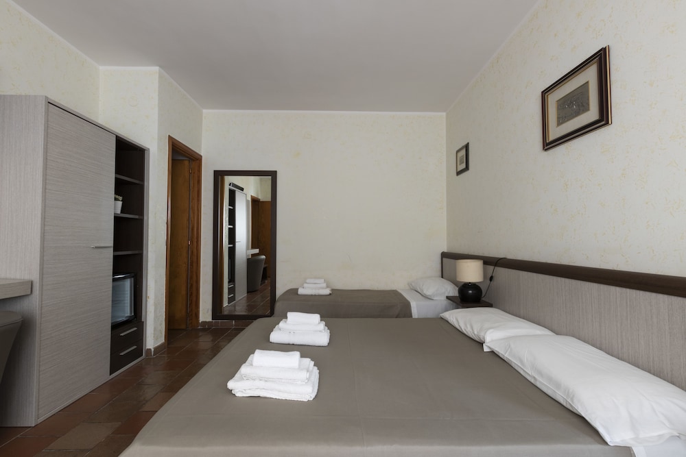 B&B Vittoria 12/48