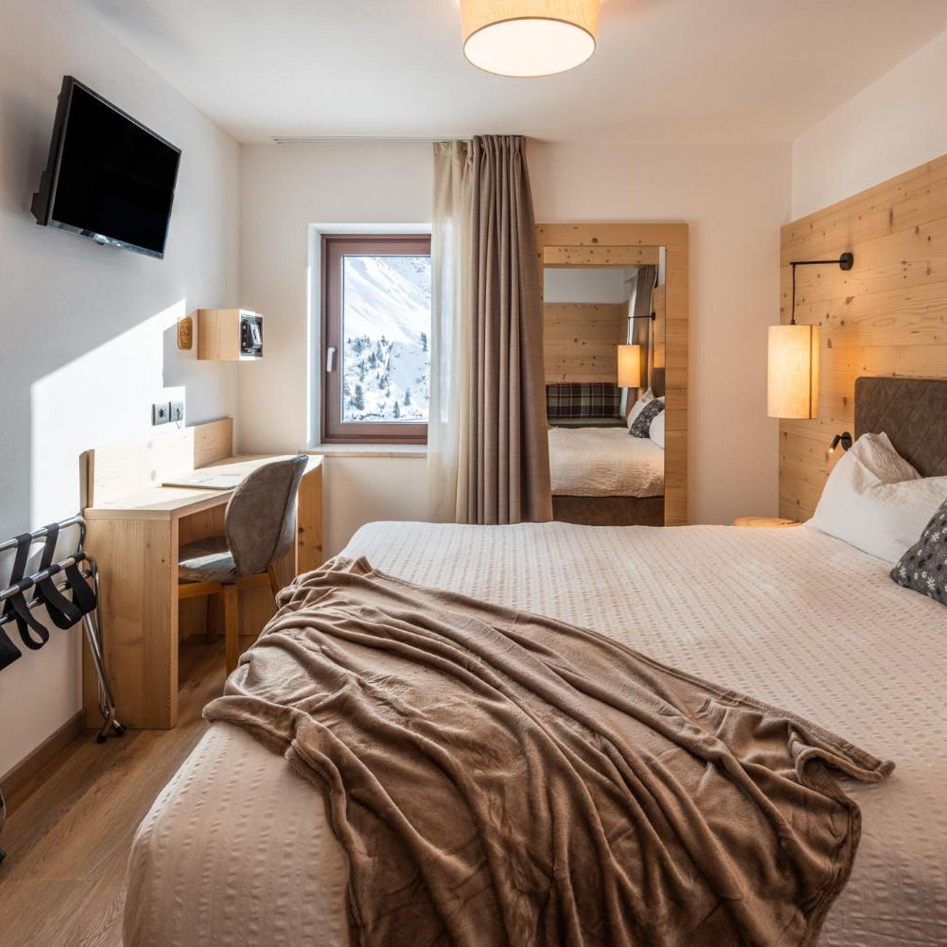 Albergo Vezzana 12/50