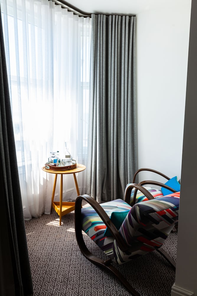 Brighton Harbour Hotel & Spa 66/72