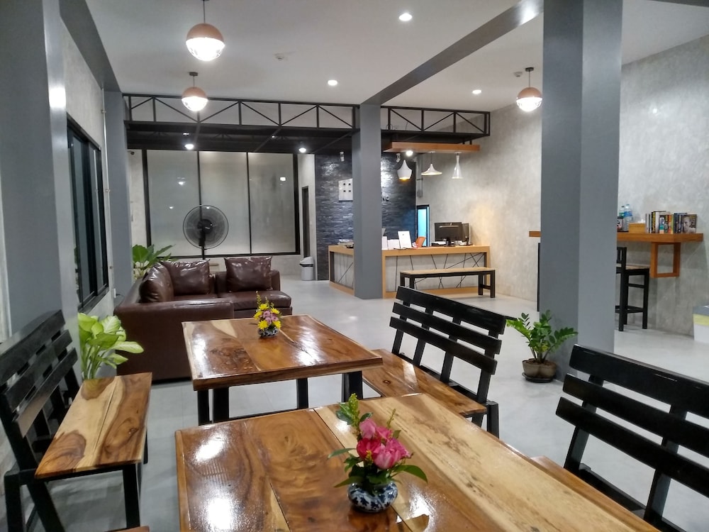 De Loft Hotel 39/60